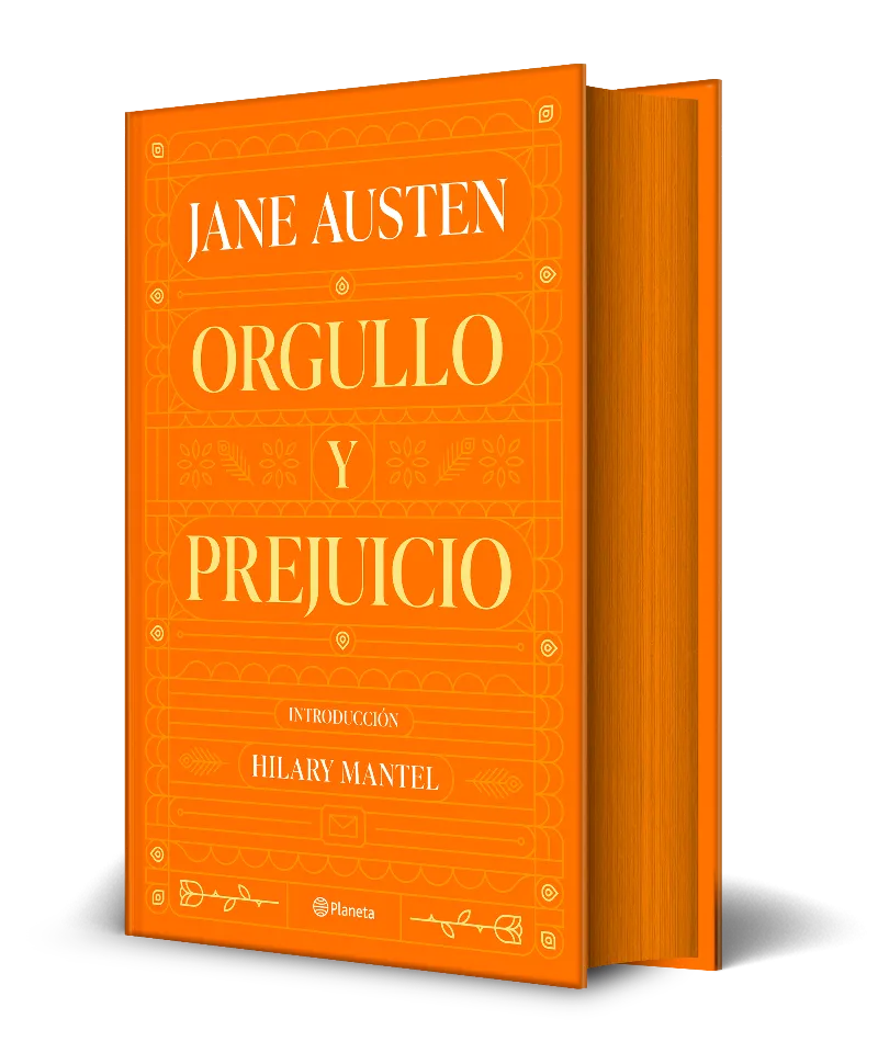 ORGULLO Y PREJUICIO (ED.2024)