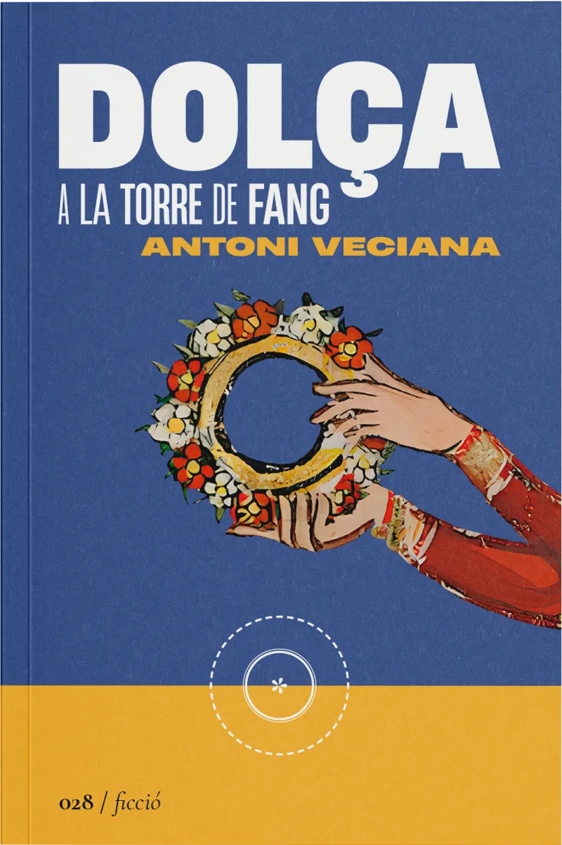 DOLÇA A LA TERRA DE FANG