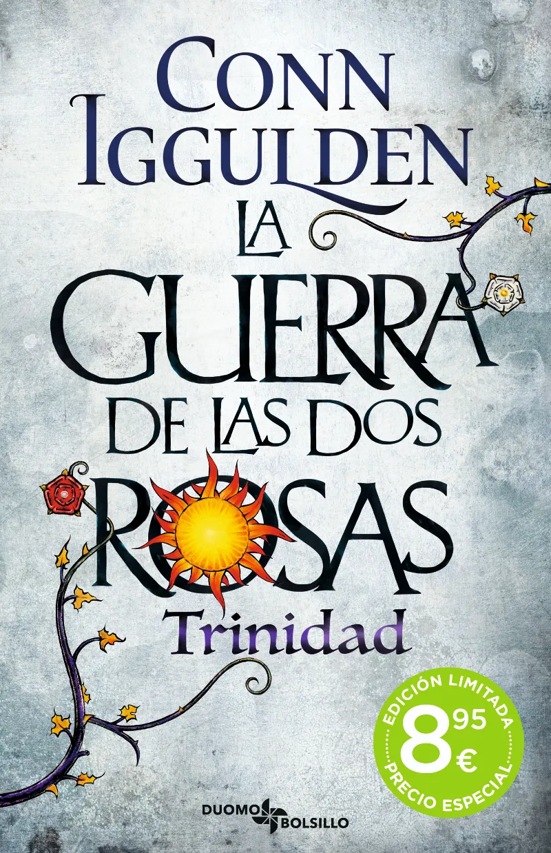 GUERRA DE LAS DOS ROSAS, LA