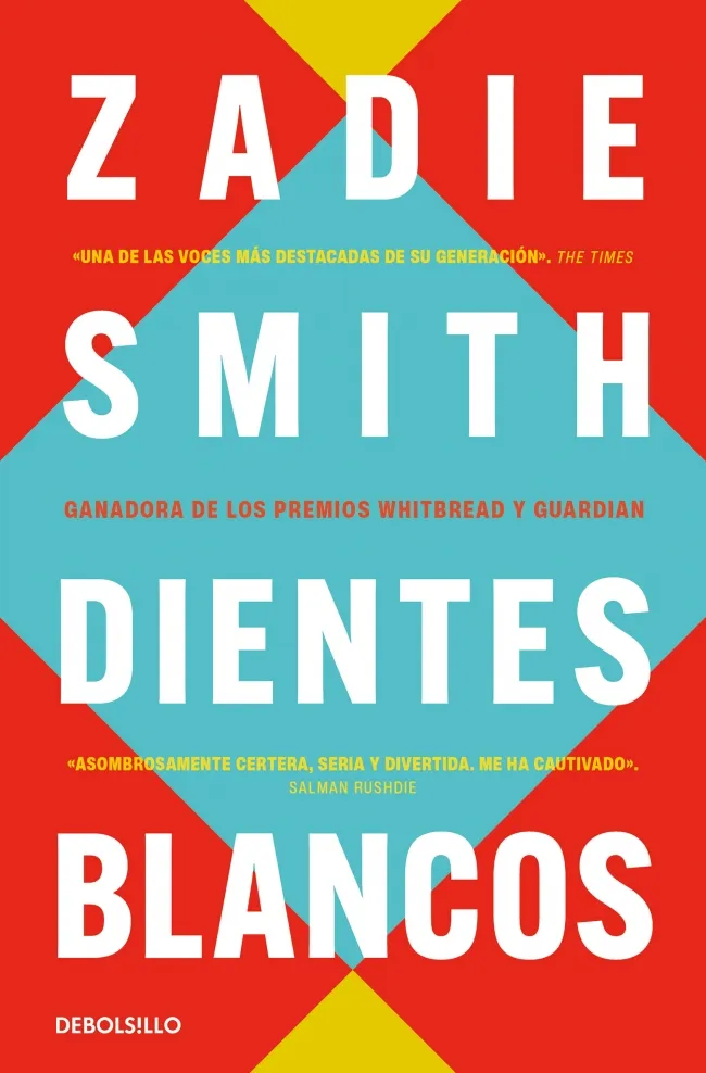 DIENTES BLANCOS (BOLSILLO)