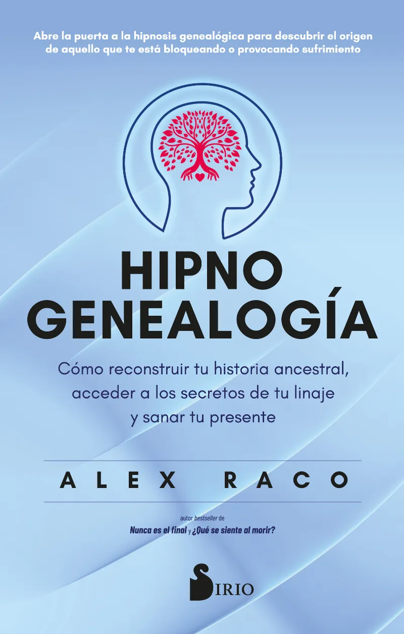HIPNOGENEALOGÍA
