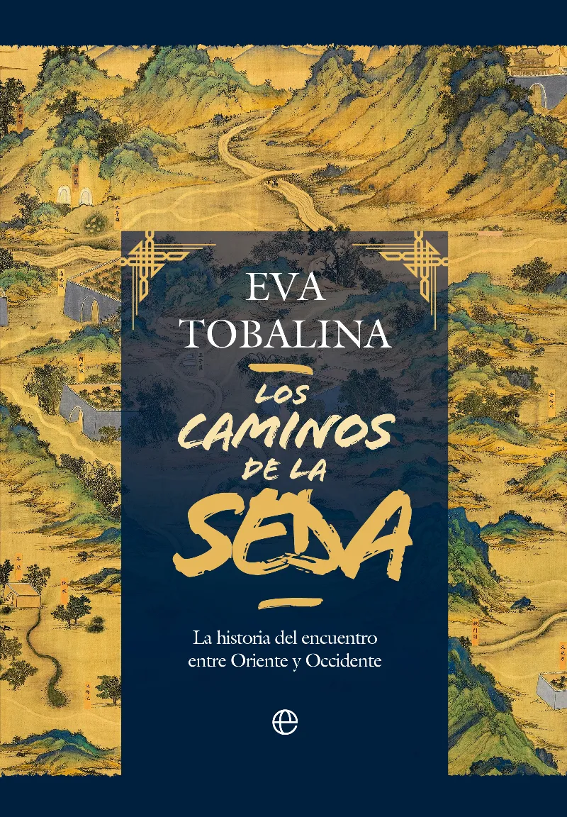 CAMINOS DE LA SEDA