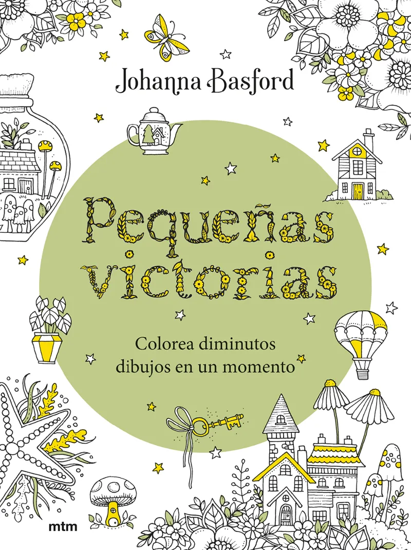 PEQUEÑAS VICTORIAS