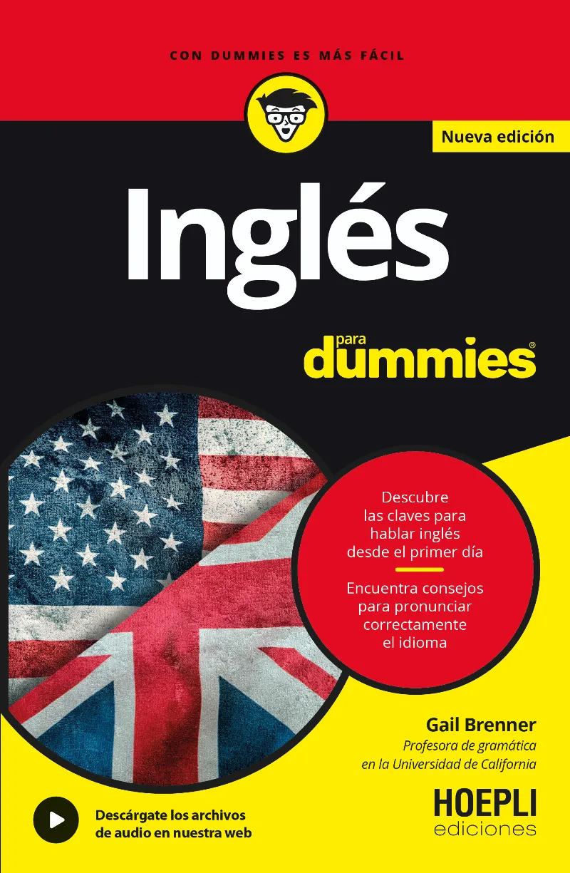 INGLÉS PARA DUMMIES