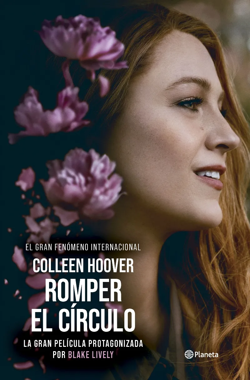 ROMPER EL CÍRCULO -EN REEDICIO- ED. PELÍCULA
