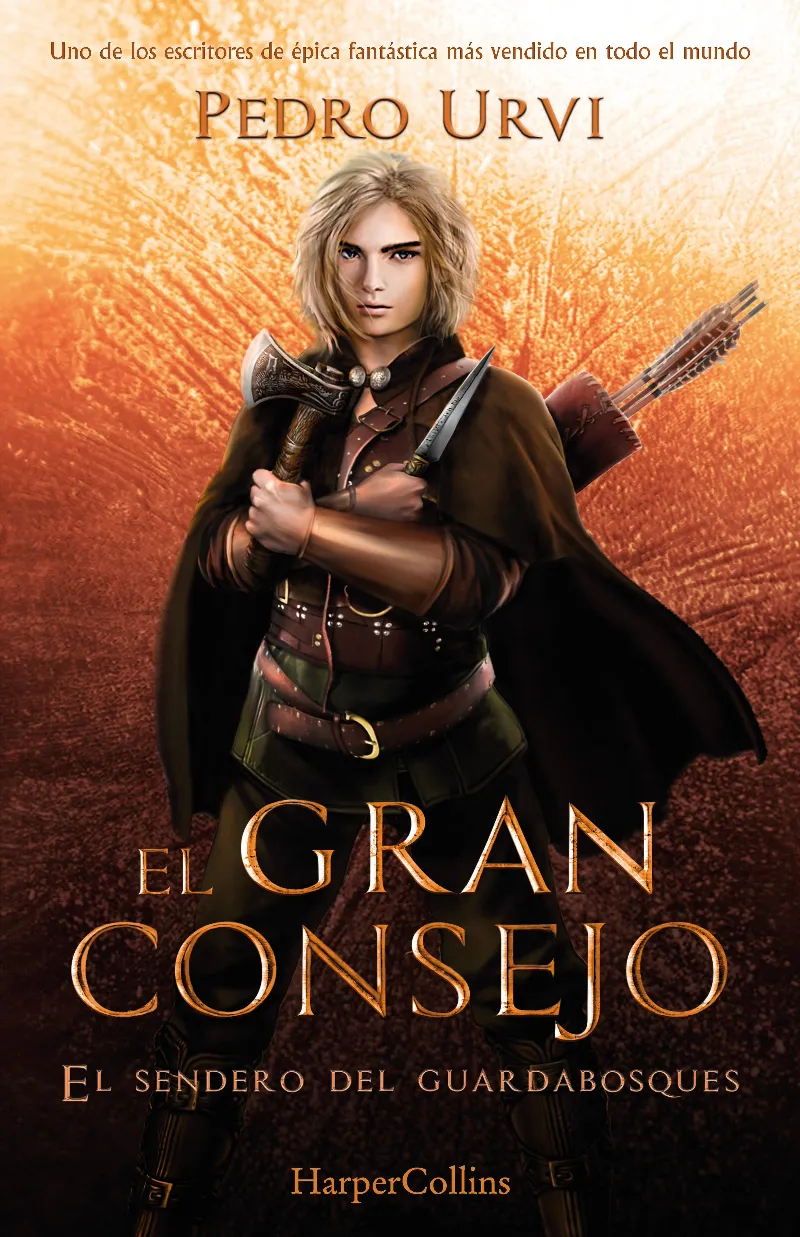 EL GRAN CONSEJO G 10