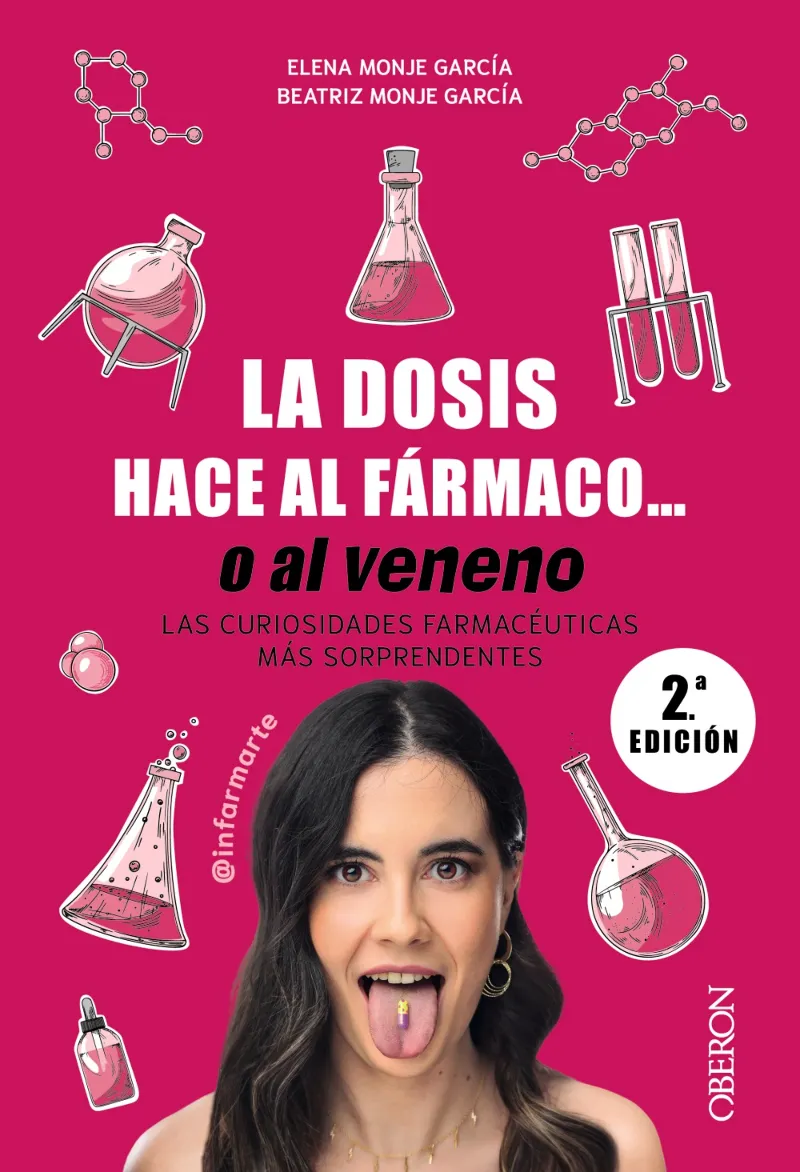 LA DOSIS HACE AL FÁRMACO... O AL VENENO
