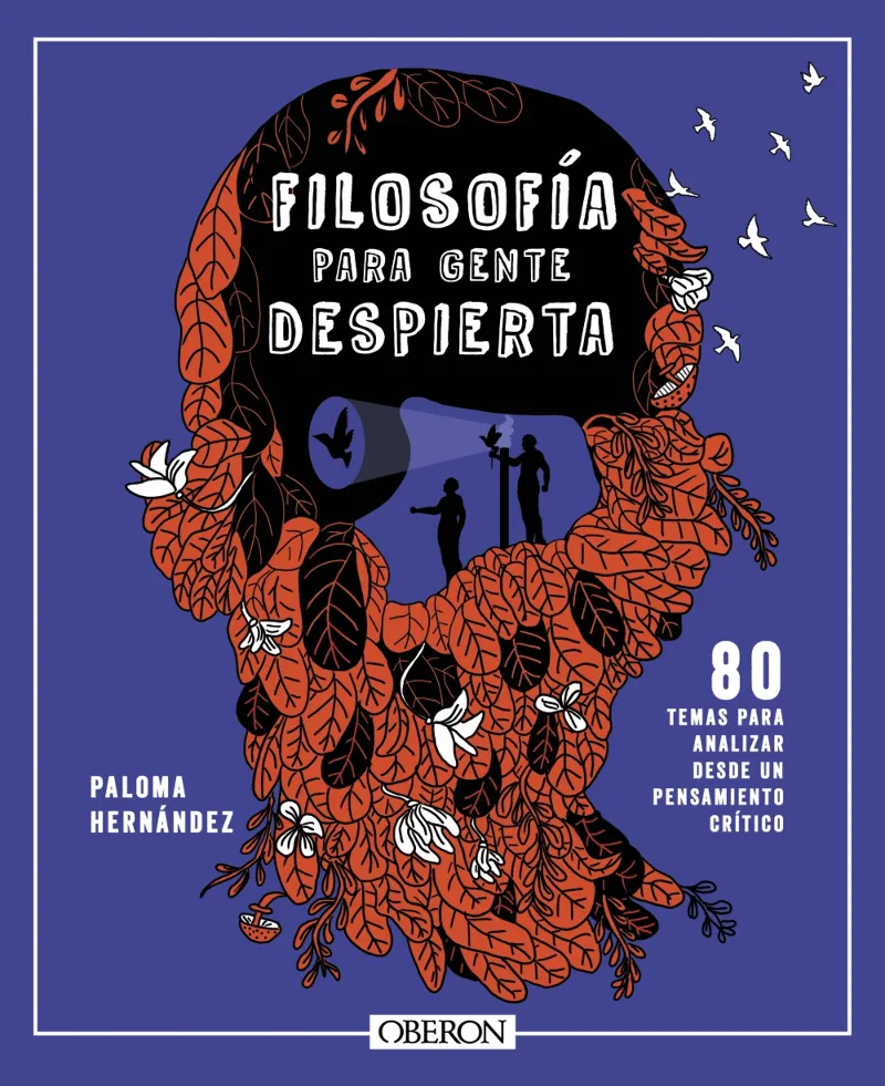 FILOSOFÍA PARA GENTE DESPIERTA