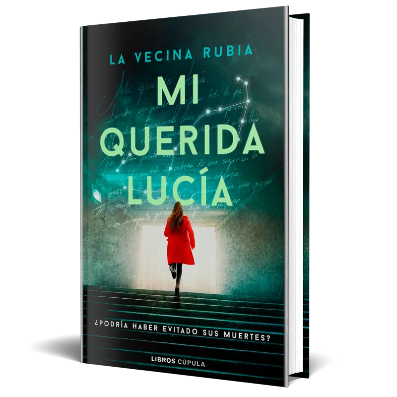 Mi querida Lucía