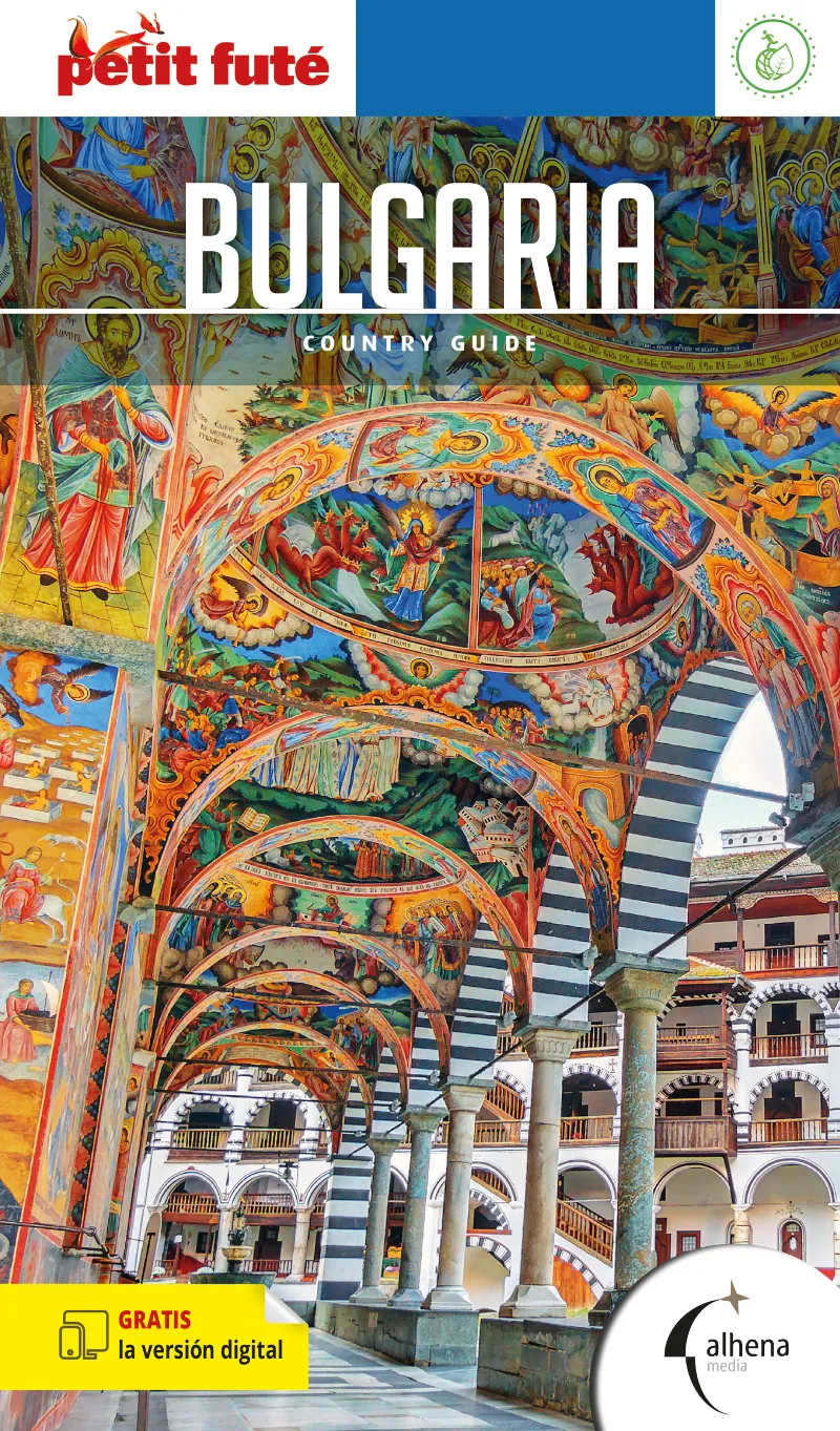BULGARIA -ED.2024-