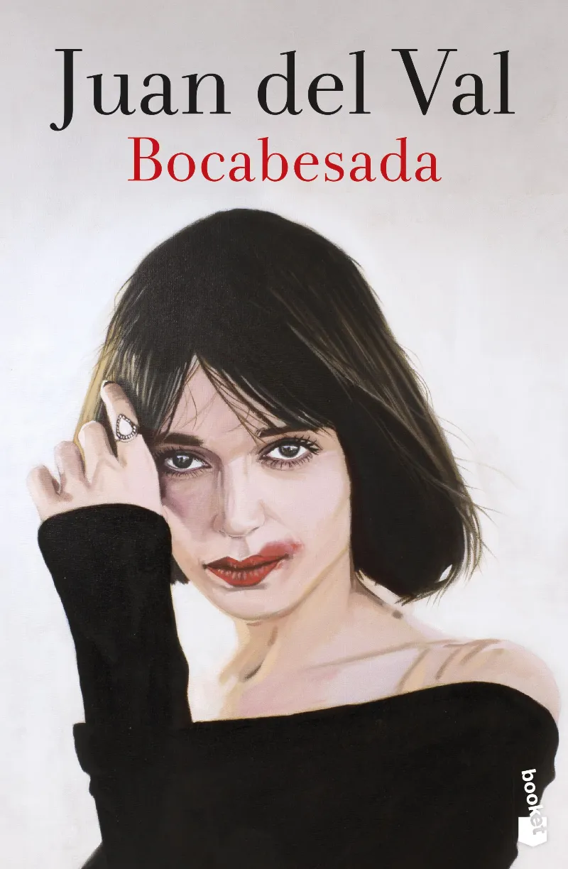 BOCABESADA (BOLSILLO)
