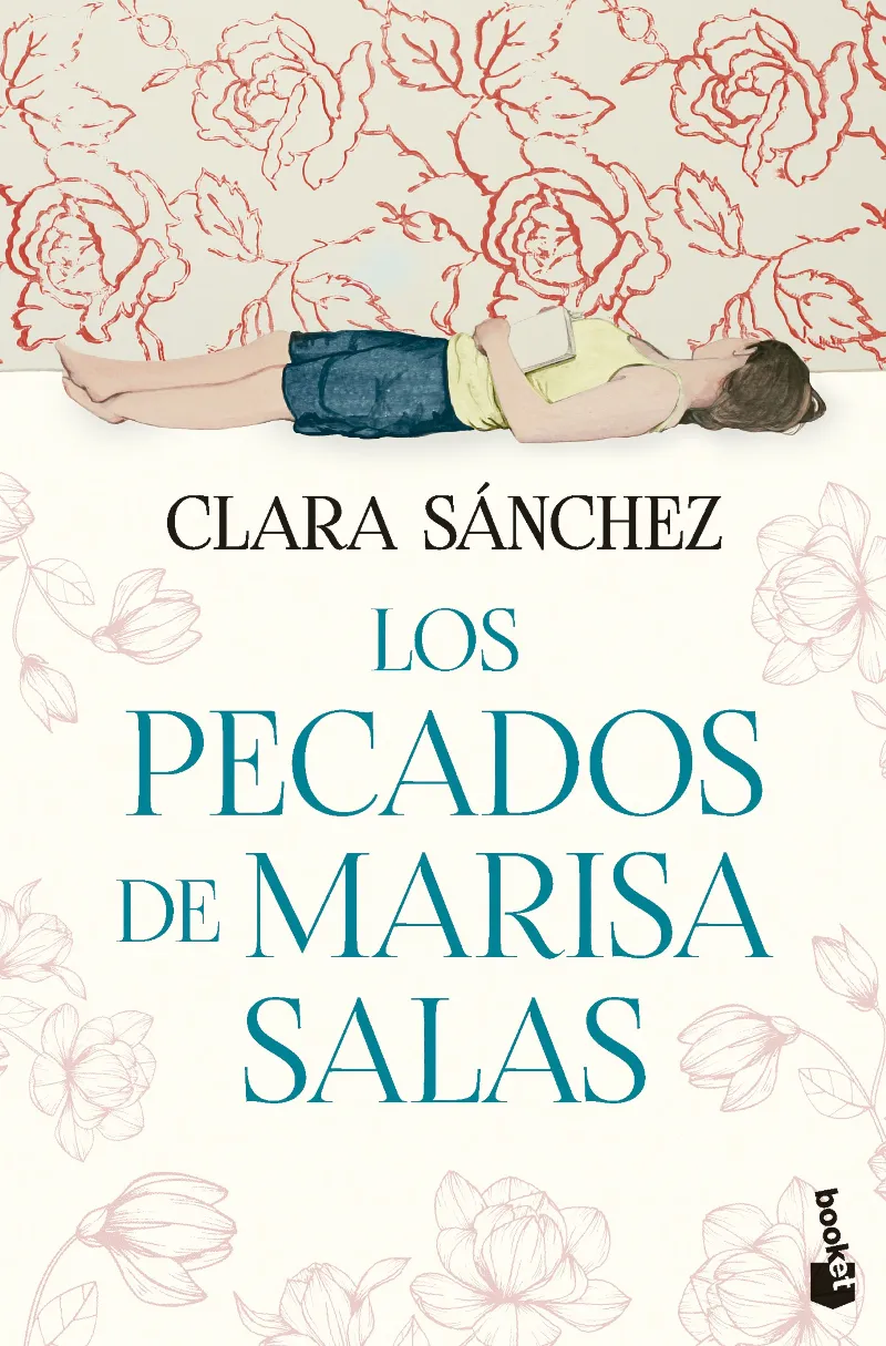 LOS PECADOS DE MARISA SALAS (BOLSILLO)
