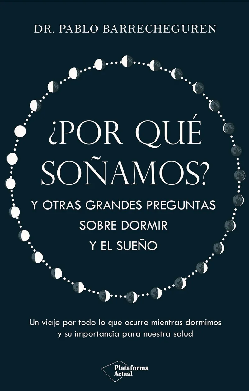 POR QUÉ SOÑAMOS?