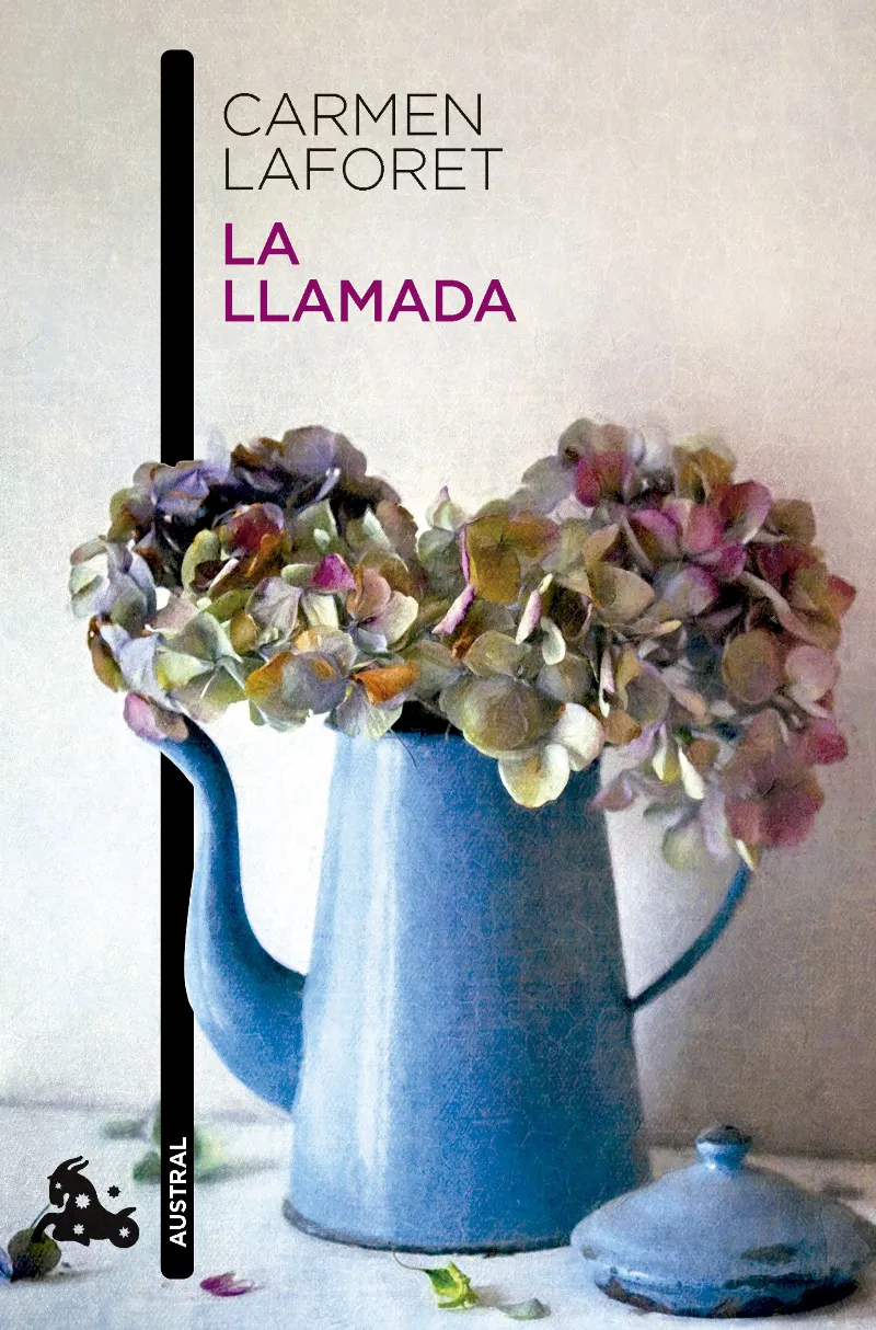 LA LLAMADA (BOLSILLO)