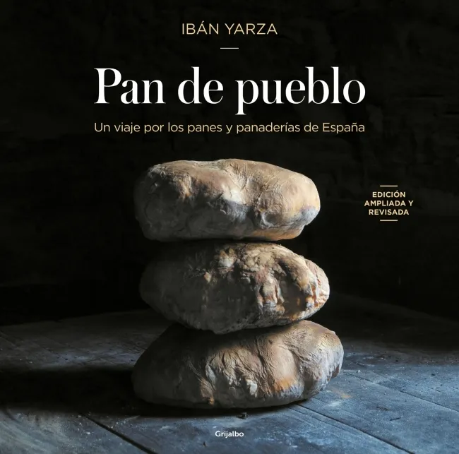 PAN DE PUEBLO -ED. AMPLIADA Y REVISADA-