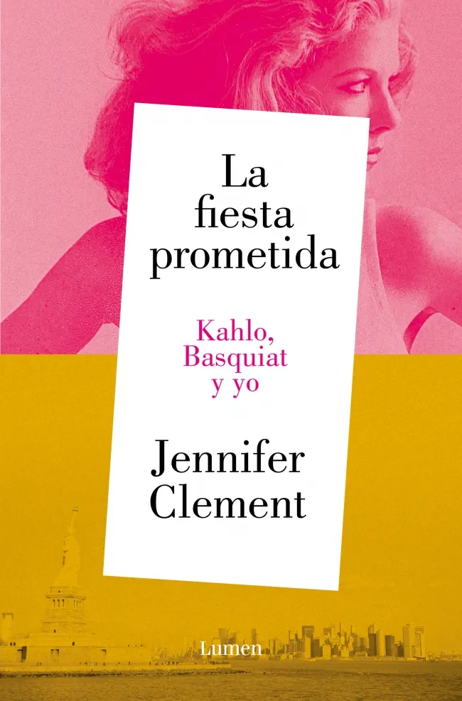 LA FIESTA PROMETIDA: KAHLO, BASQUIAT Y YO