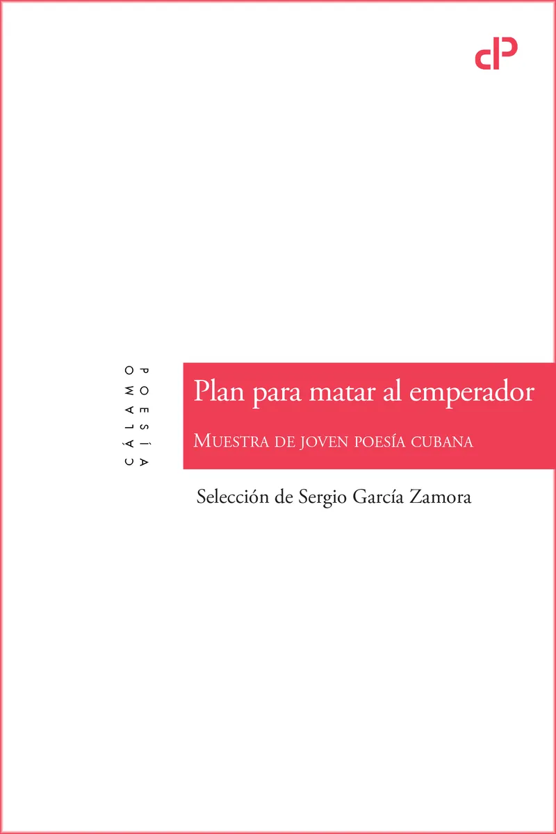 PLAN PARA MATAR AL EMPERADOR