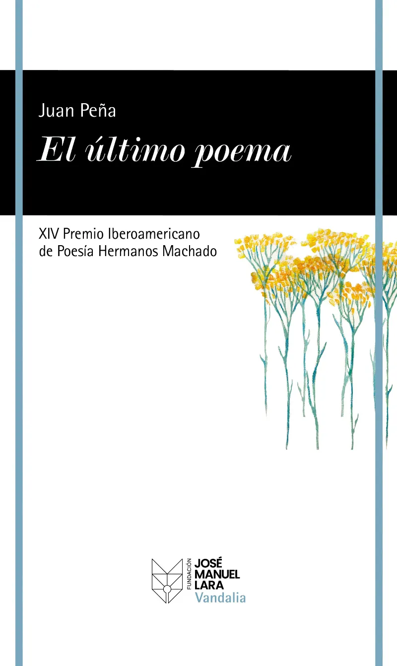 EL ÚLTIMO POEMA