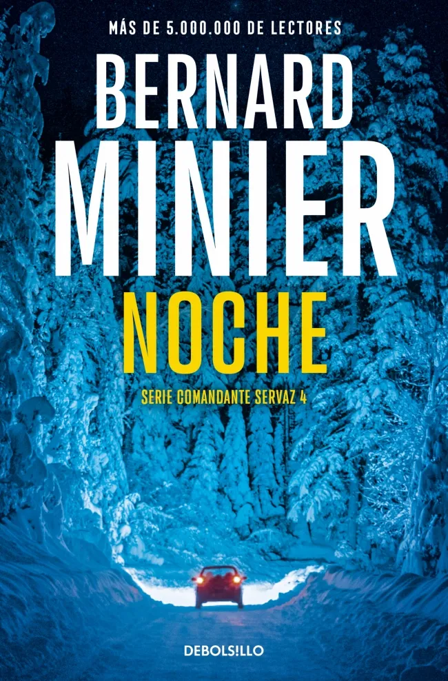 NOCHE -BOLSILLO-