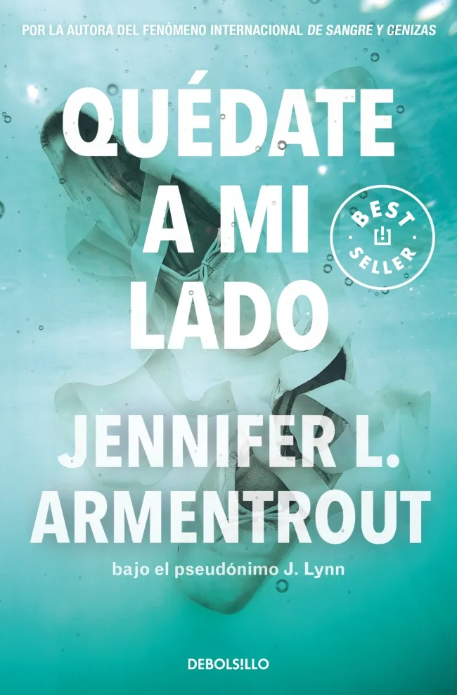 QUEDATE A MI LADO -BOLSILLO-