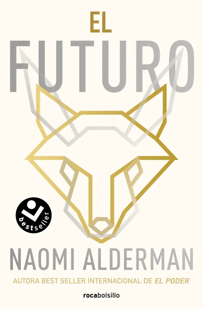 EL FUTURO (BOLSILLO)