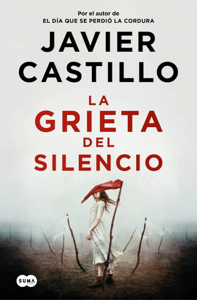 LA GRIETA DEL SILENCIO (ED.2024)