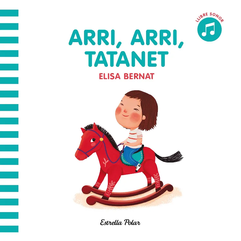 ARRI, ARRI, TATANET (SONS)
