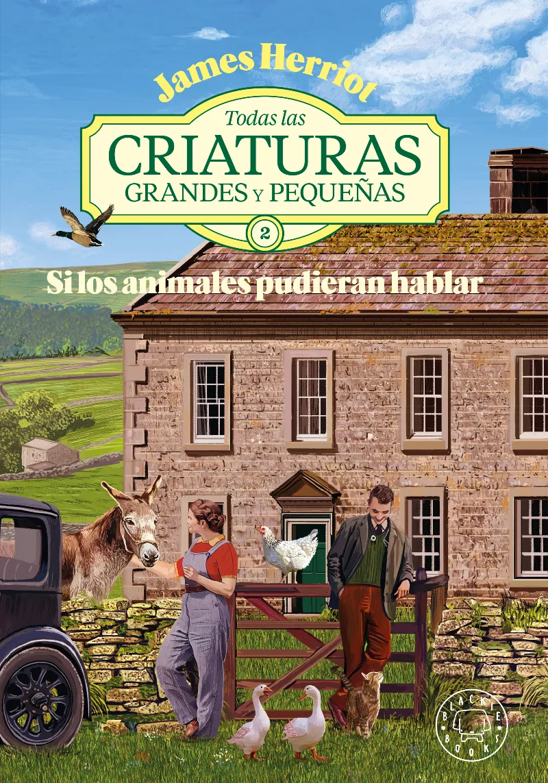 SI LOS ANIMALES PUDIERAN HABLAR