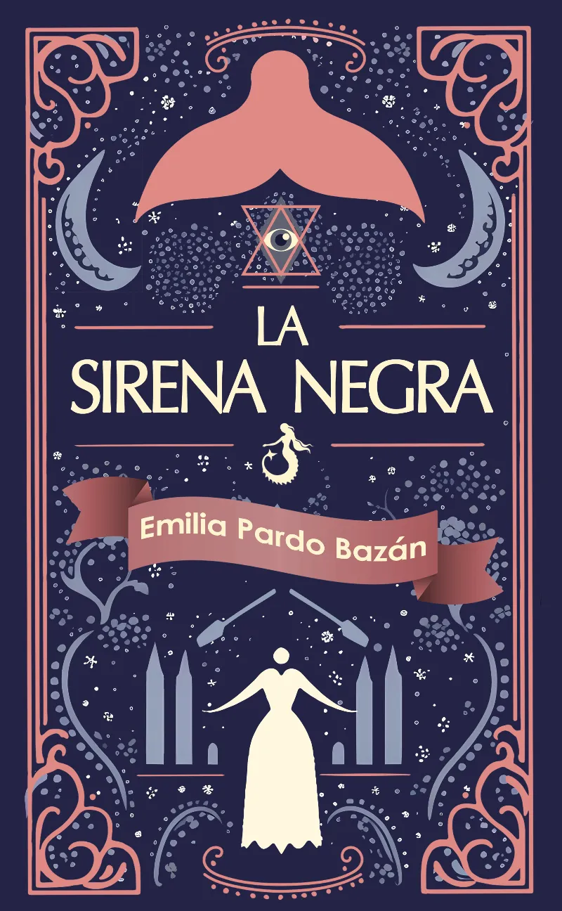 LA SIRENA NEGRA
