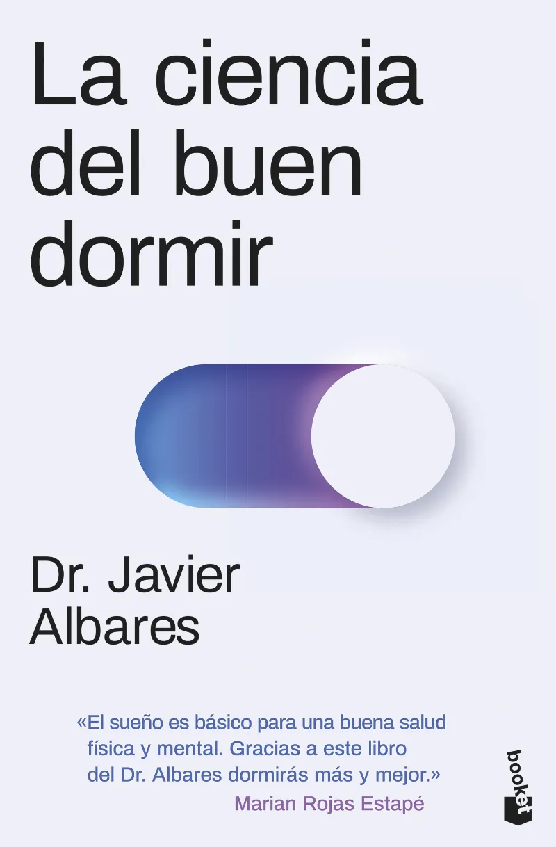 LA CIENCIA DEL BUEN DORMIR -BOLSILLO-