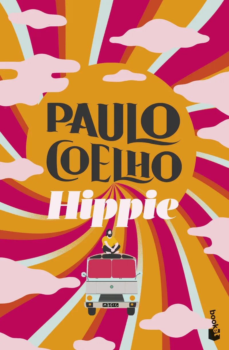 HIPPIE -BOLSILLO-
