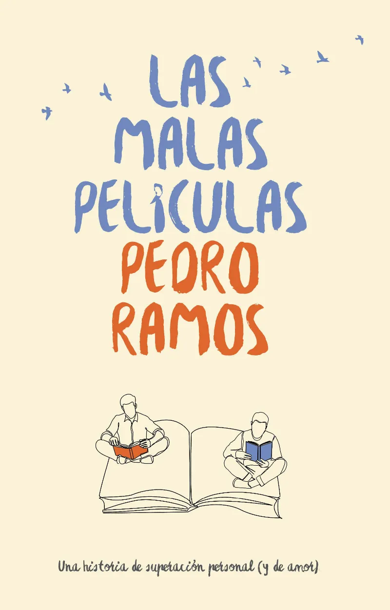LAS MALAS PELÍCULAS