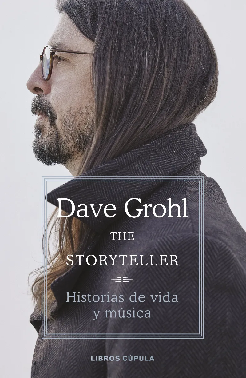 THE STORYTELLER -TAPA BLANDA-