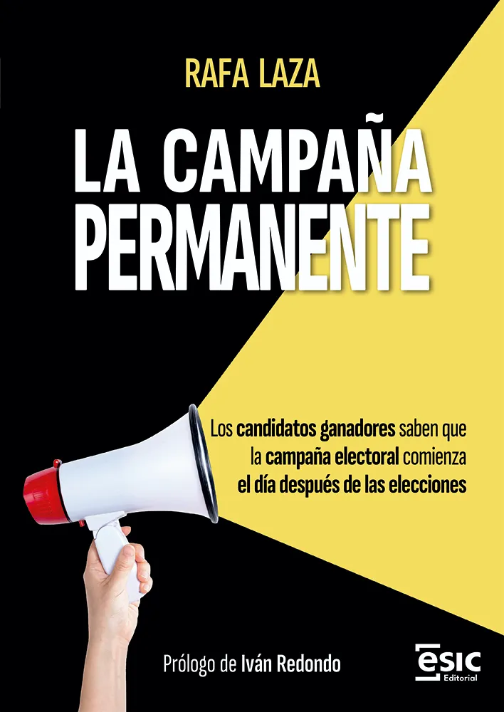 LA CAMPAÑA PERMANENTE
