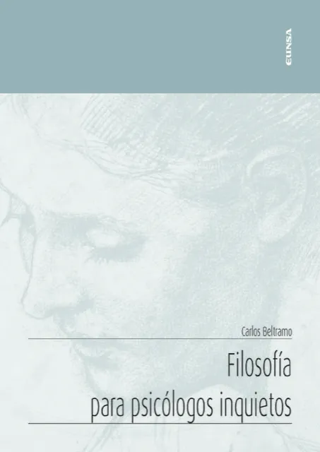 FILOSOFÍA PARA PSICÓLOGOS INQUIETOS