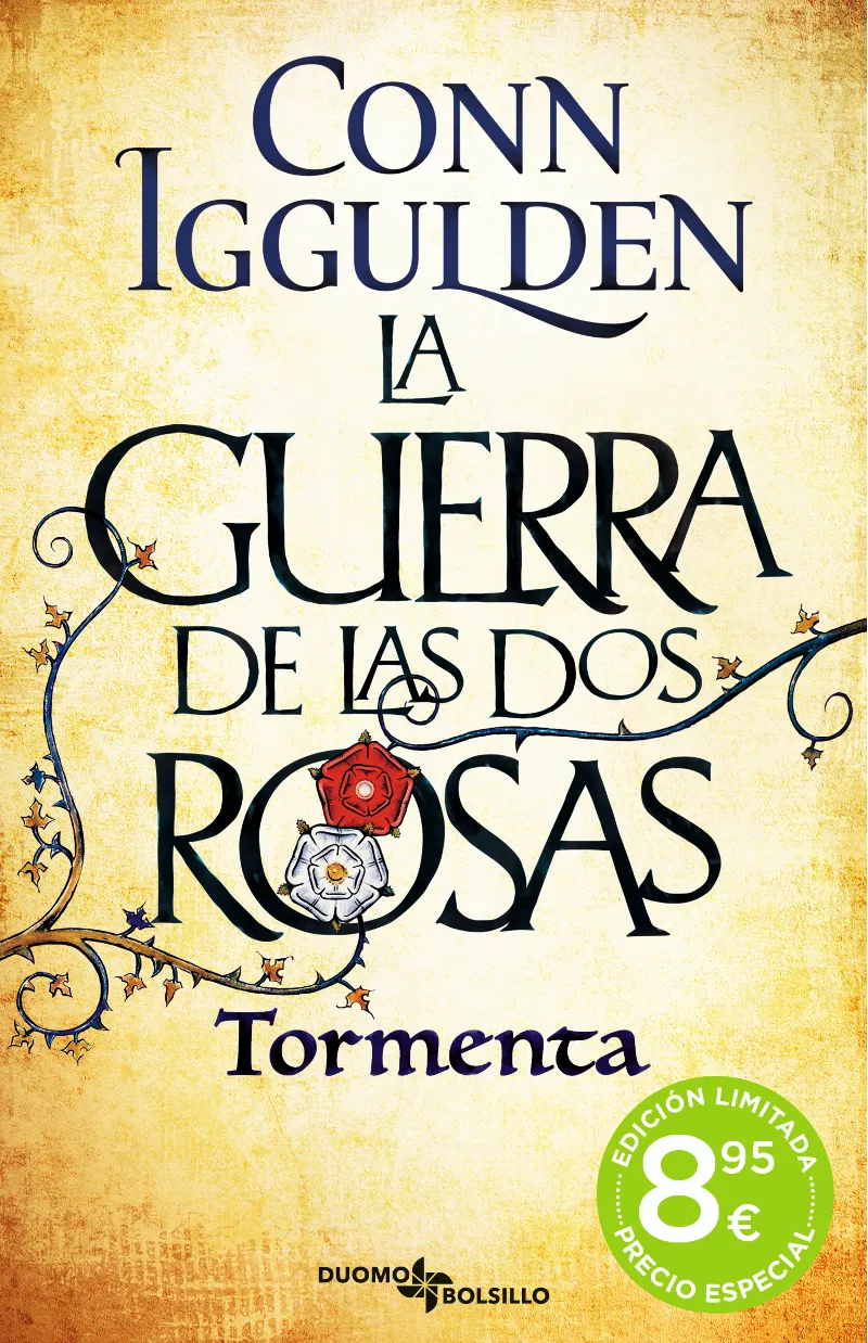 GUERRA DE LAS DOS ROSAS, LA