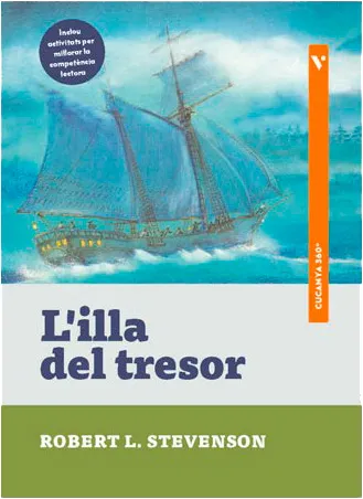 L'ILLA DEL TRESOR