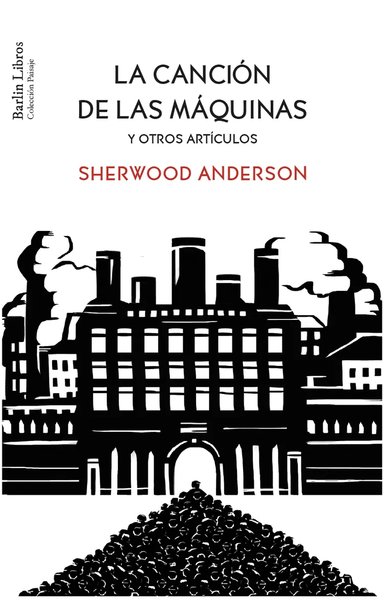 CANCIÓN DE LAS MÁQUINAS, LA