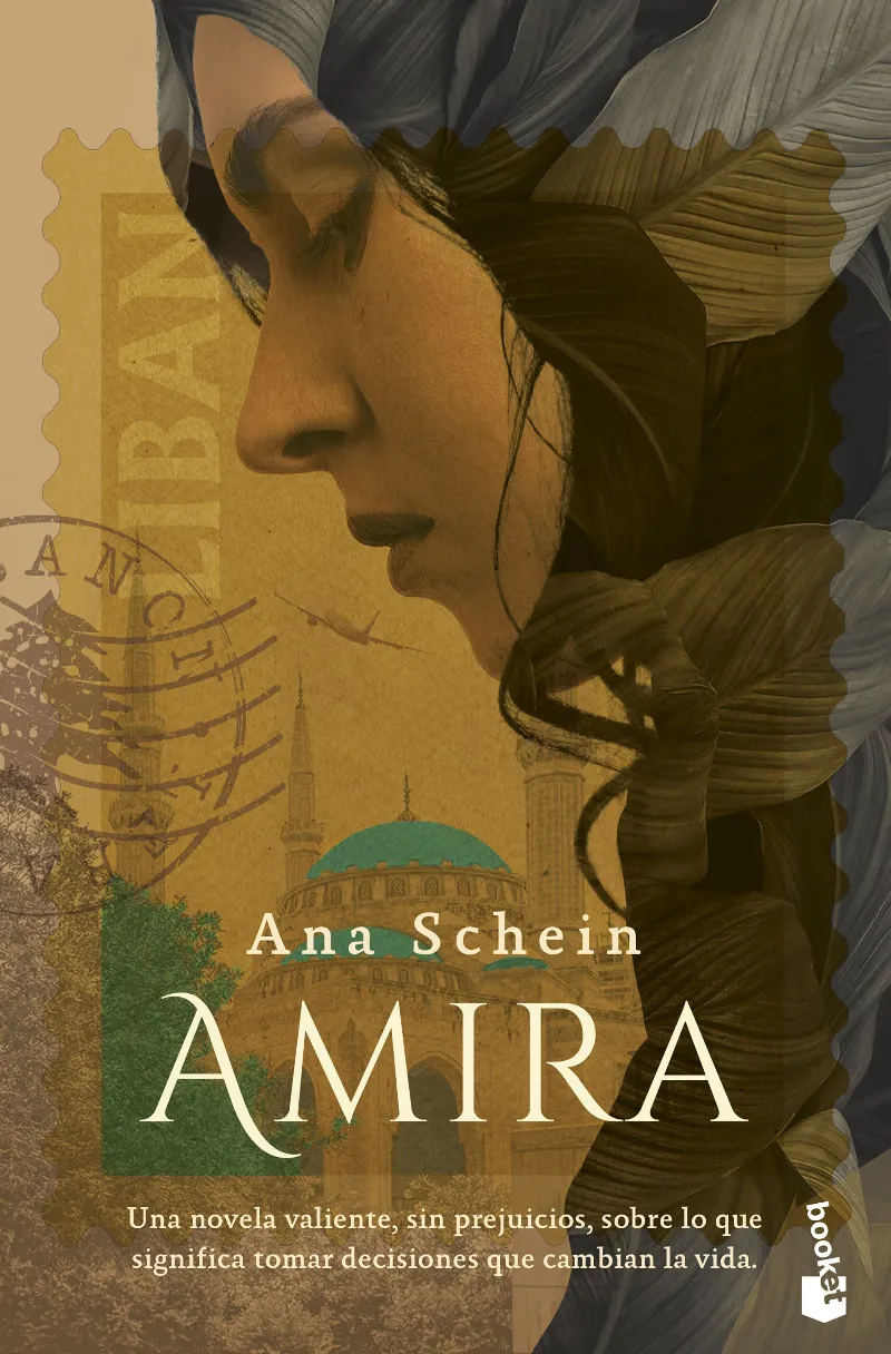 AMIRA -BOLSILLO-