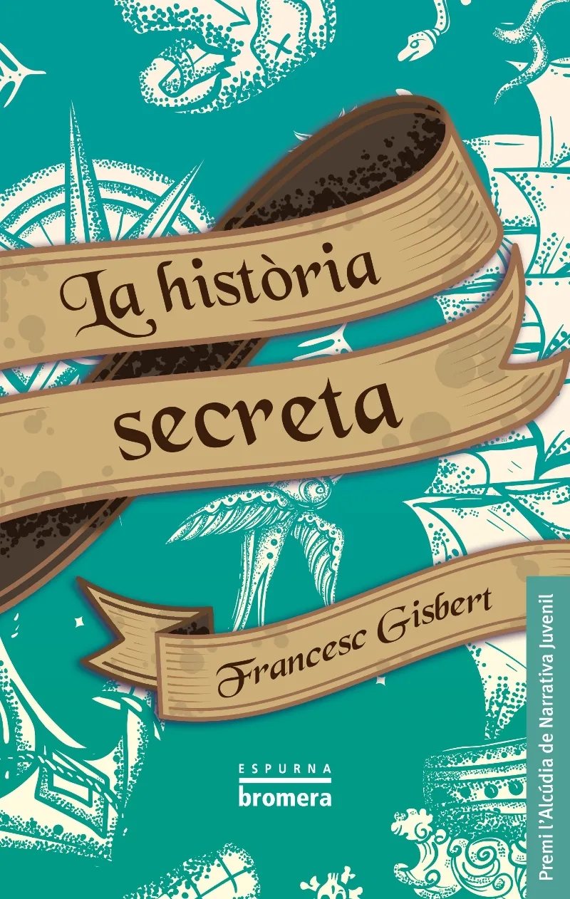 LA HISTÒRIA SECRETA