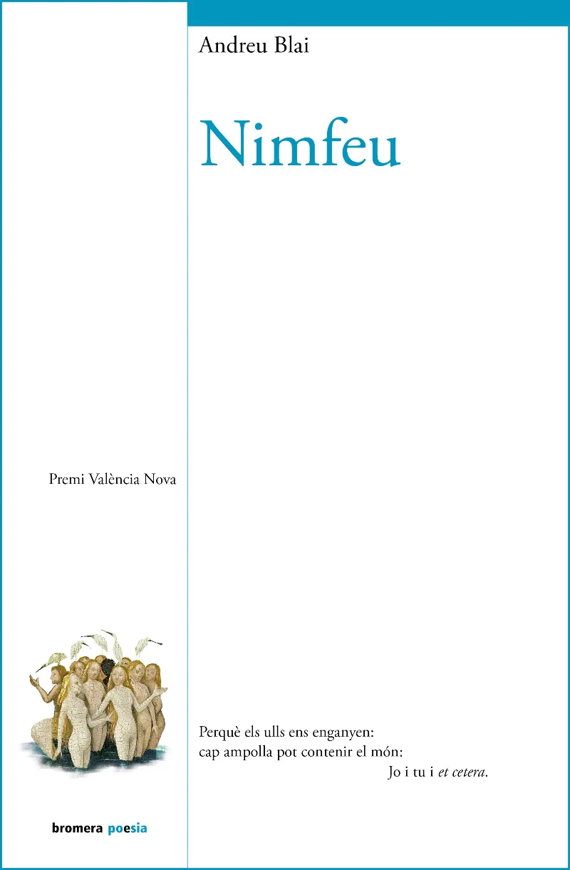 NIMFEU