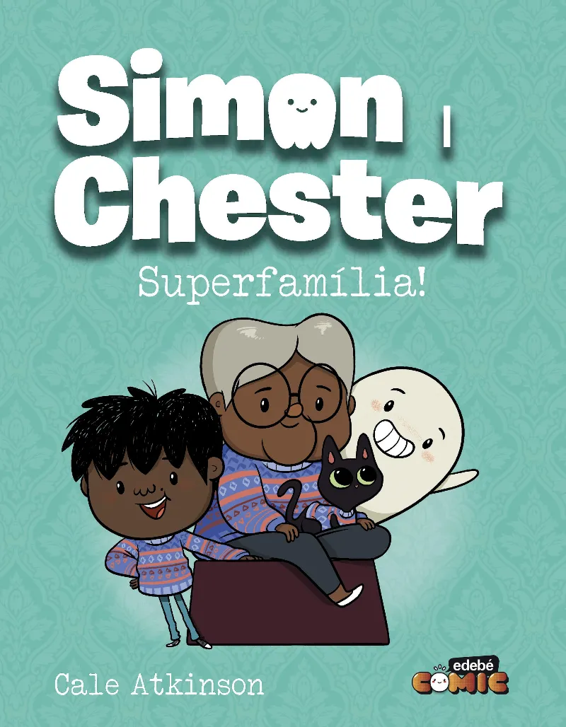 SUPERFAMILIA
