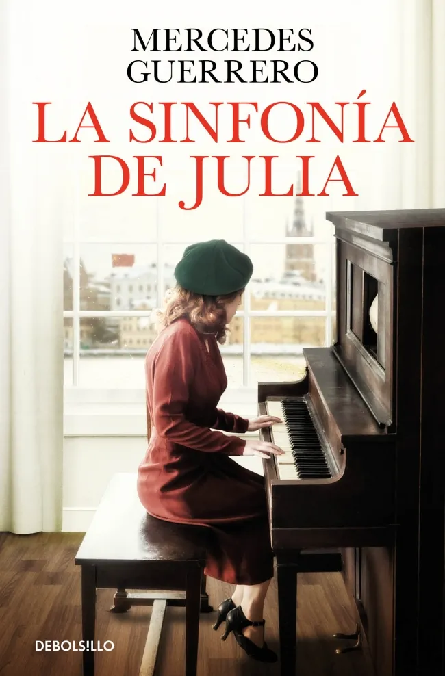 LA SINFONÍA DE JULIA