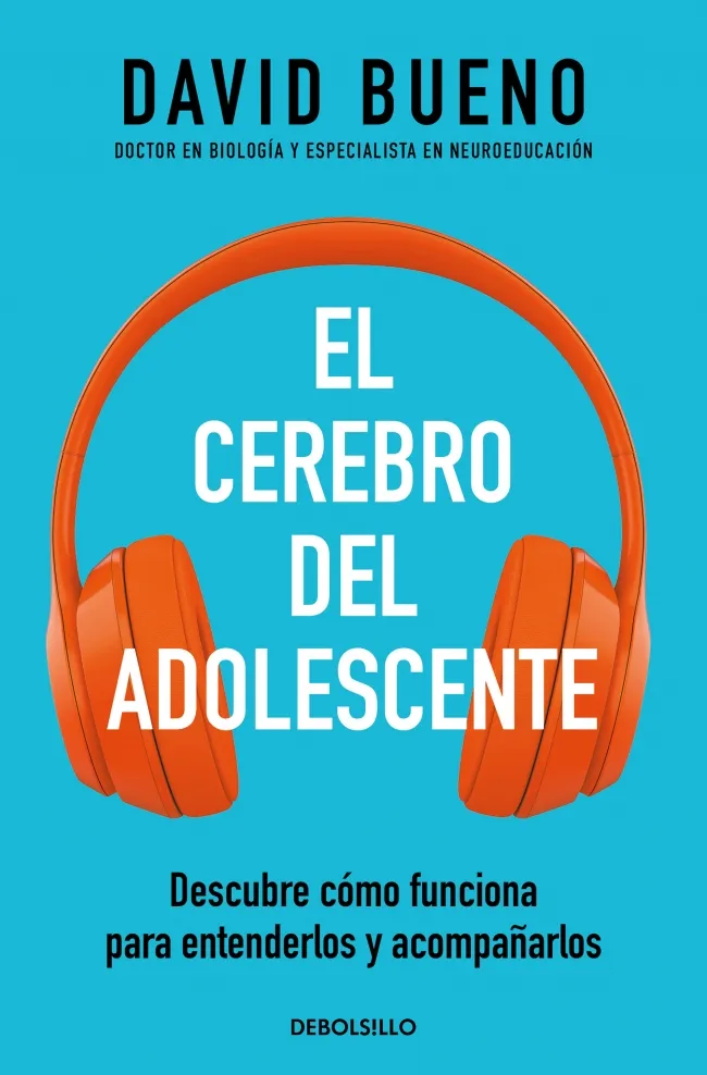 CEREBRO DEL ADOLESCENTE, EL