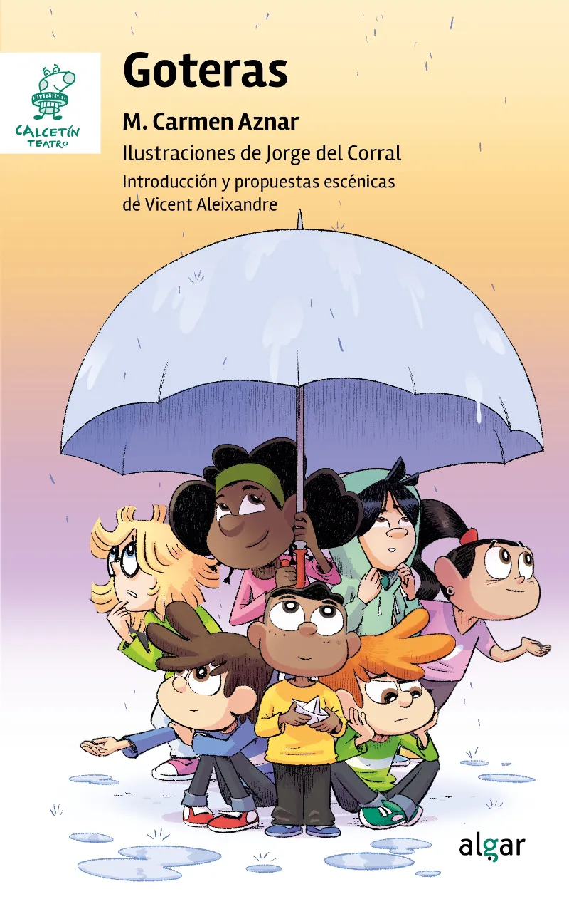 GOTERAS