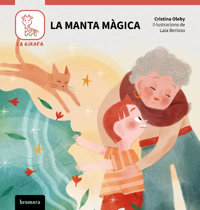 LA MANTA MAGIC (VAL)