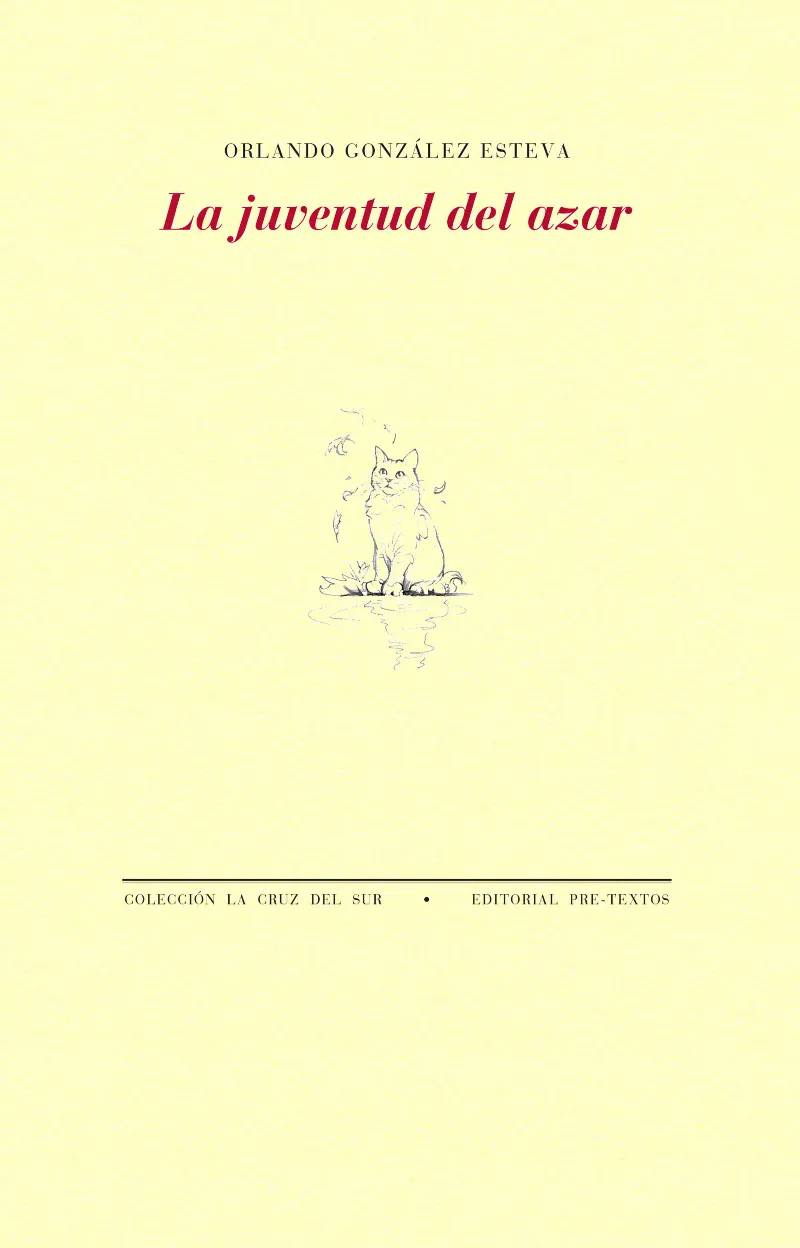 LA JUVENTUD DEL AZAR