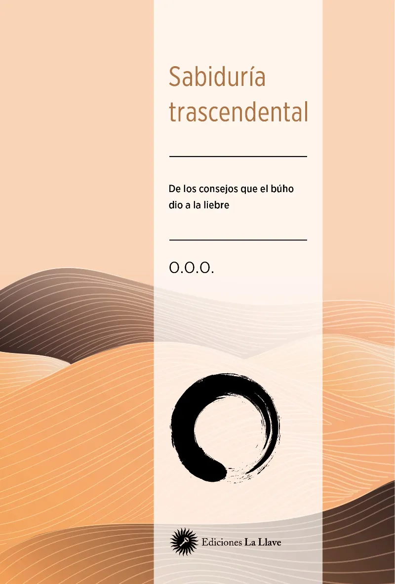 SABIDURÍA TRASCENDENTAL