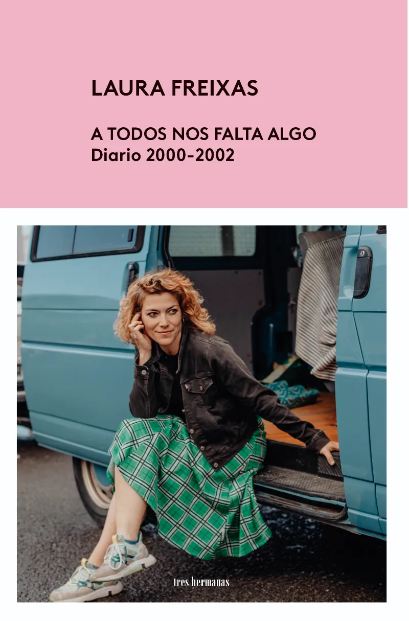 A TODOS NOS FALTA ALGO
