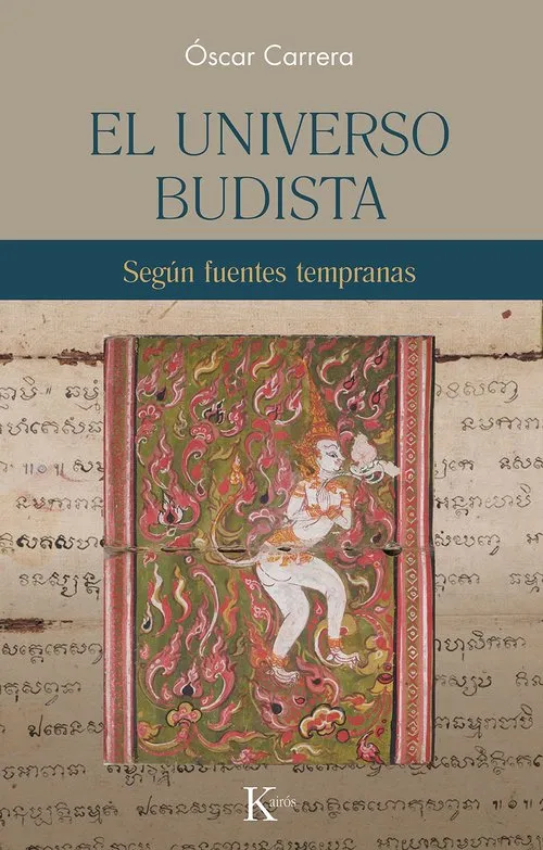 EL UNIVERSO BUDISTA